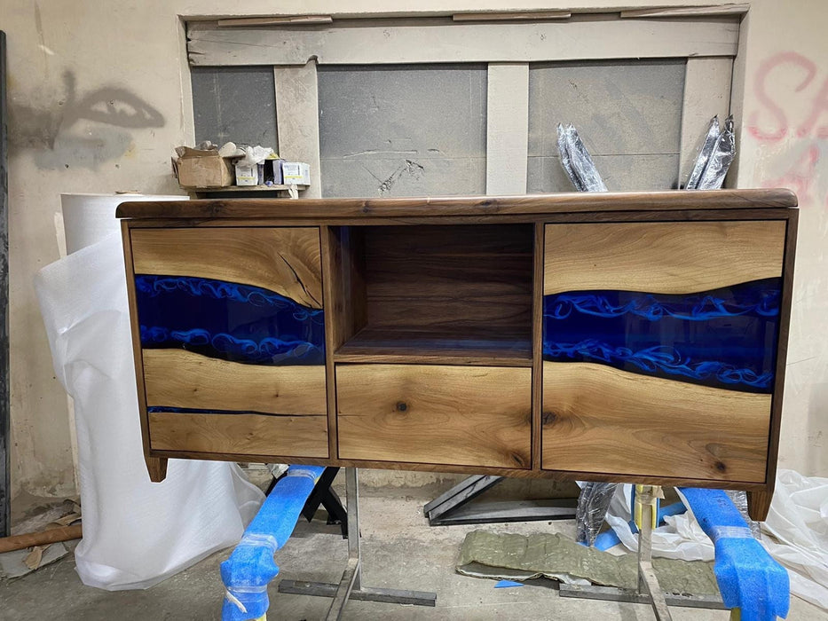 Epoxy shelf hotsell